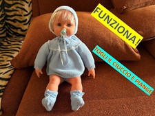 Rarissimo Cicciobello Sebino