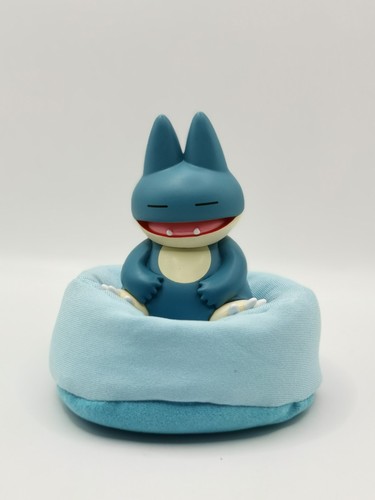 Figurine pokémon goinfrex - pokémon,