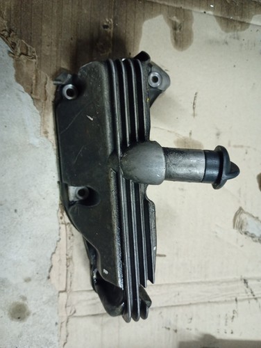 Carter coppa olio piaggio - carter,