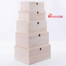 SCATOLA Bauletto baule