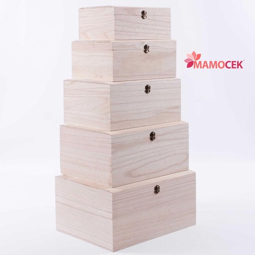 Scatola bauletto baule - scatola,