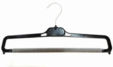 Grucce per Pantaloni Appendiabiti con Spugna Antiscivolo e Gancio Girevole 10 Pz