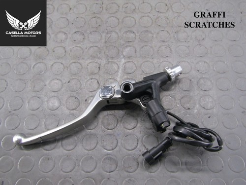 Leva supporto frizione moto - +,