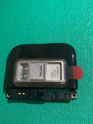 Cover fotocamera nero - cover, -nero-