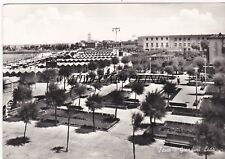 FERMO:  Giardini Lido    1959