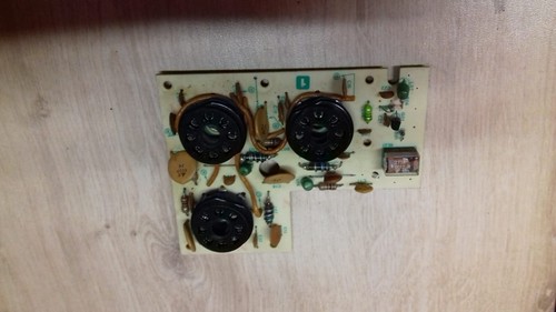 Tabella finale yaesu - finale,