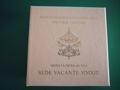 Rara moneta oro 10 - 10, euro