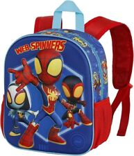 Zainetto Scuola Asilo Materna