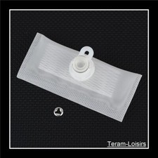 Filtre pompe à essence pour