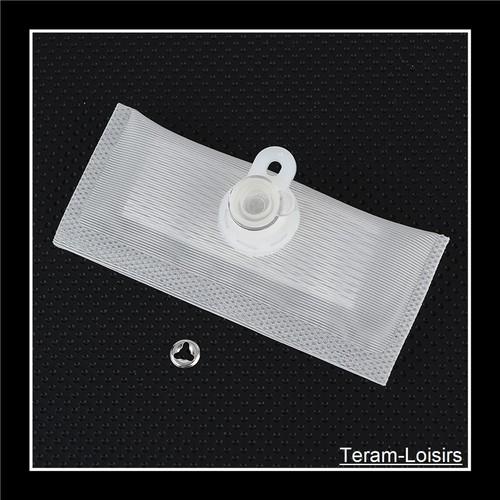 Filtre pompe essence pour - filtre,