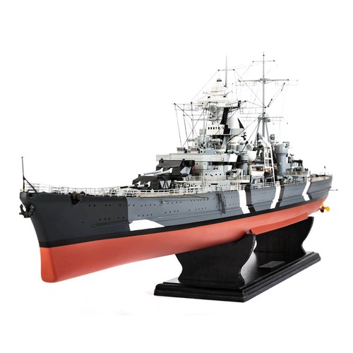 Occre prinz eugen - occre,
