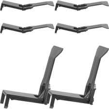 6PCS Fermasoldi Organizzatore