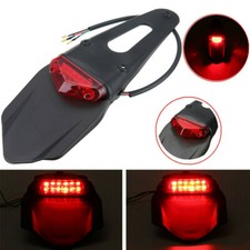 Fanale posteriore led