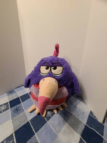 Peluche pappagallo pappagallo
