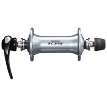 Mozzo anteriore shimano 5800 - anteriore,