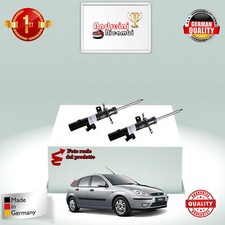 KIT 2 AMMORTIZZATORI ANTERIORI