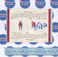 ADESIVO STICKER VINTAGE