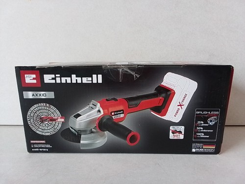 Einhell smerigliatrice - einhell,