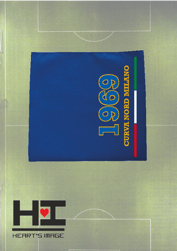 Asciugamano inter cn69 curva - inter,