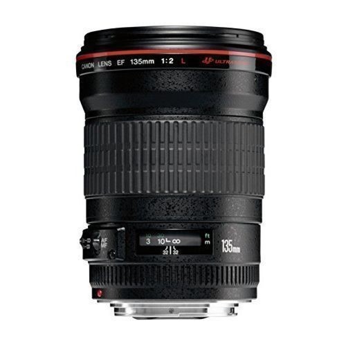 Canon 135mm usm usato - 135mm,