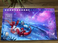 Tappetino da gioco Digimon