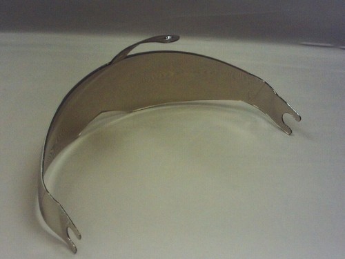 Caberg motorcycle visor - motorcycle,