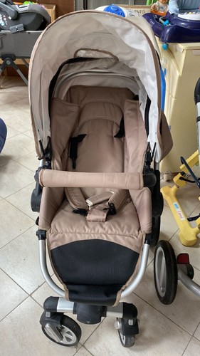 Passeggino foppa pedretti - foppa,