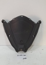 Coperchio strumentazione kymco k-xct 300 kxct 2012 2016 vedere foto anteriore