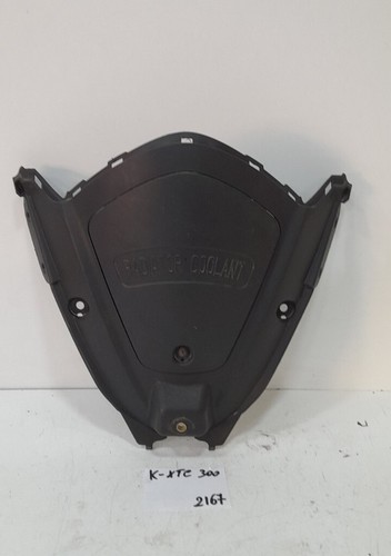 Coperchio strumentazione kymco