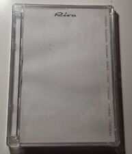 Catalogo Riva 2006 in DVD