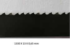 LAMA SEGA A NASTRO BIMETAL M42