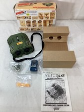 Galoob Army Gear 1989 binocolo