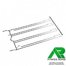 GRIGLIA LATERALE FORNO