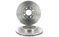 Set freni a disco BOLK 1023247