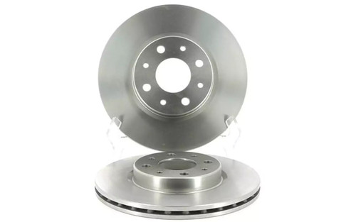 Set freni disco bolk - freni,