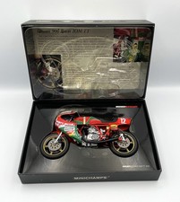 Moto Minichamps 1/12 Ducati