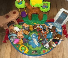 Fisher Price Little People