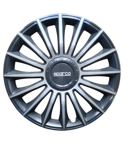 Serie pezzi coppe - 4, 13"