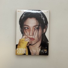 Stray Kids Karma Accordion Ver. Album Felix sealed