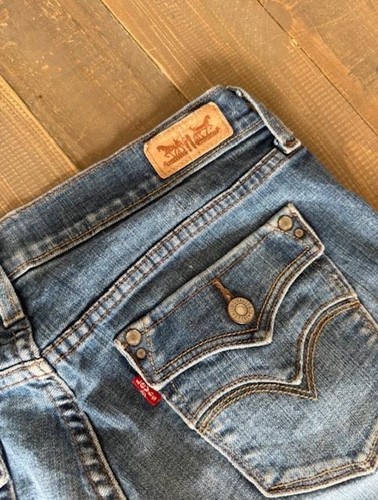 Jeans donna levi blu - donna, levi’s