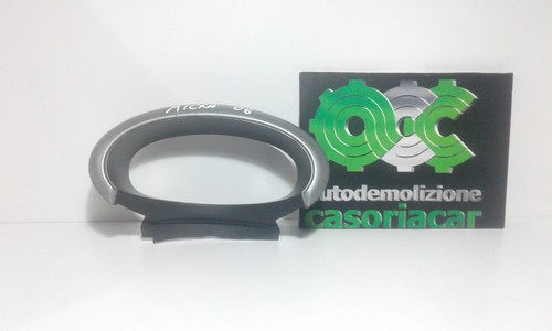 Cover quadro strumenti nissan - quadro,