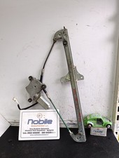 MOTORINO ALZACRISTALLO