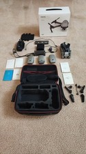 DJI Mavic Pro Platinum Fly