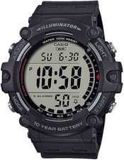Orologio Uomo Casio in Resina