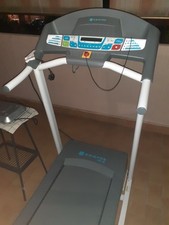 Tapis roulant elettrico domyos - tapis,