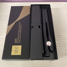 PIASTRA PER CAPELLI GHD  GOLD