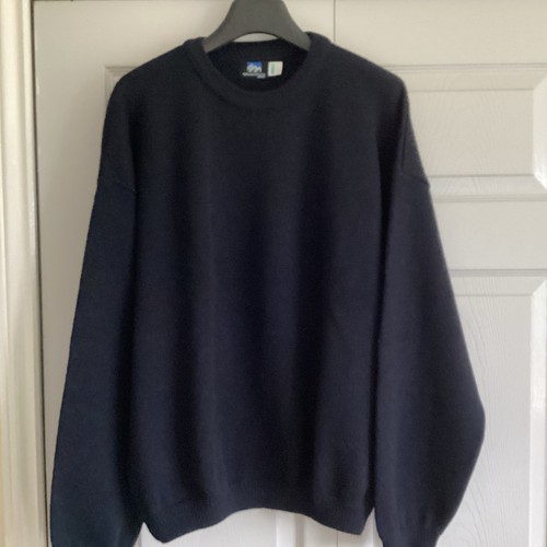 Pullover girocollo uomo - ,