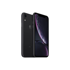 iPhone XR 128 GB Nero Usato