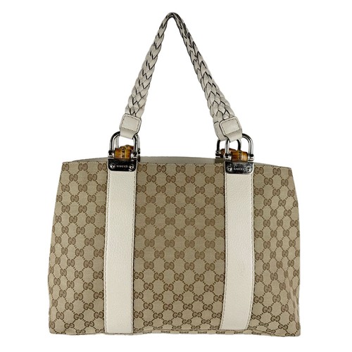 Borsa gucci bambootote - borsa,