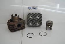 Gruppo termico Cylinder assy + piston Piaggio Zip 50 NRG 50 Gilera Stalker 50